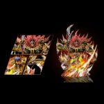[Pre-order] Mô hình Shaman King Tao Ren & Bason DreamMaker Studio - Ảnh 2