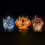 [Pre-order] Mô hình Shaman King Tao Ren & Bason DreamMaker Studio - Ảnh 3