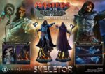 [Pre-order] Mô hình Skeletor 1/3 Prime 1 Studio