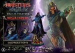 [Pre-order] Mô hình Skeletor 1/3 Prime 1 Studio - Ảnh 2