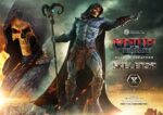 [Pre-order] Mô hình Skeletor 1/3 Prime 1 Studio - Ảnh 3