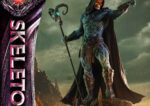 [Pre-order] Mô hình Skeletor 1/3 Prime 1 Studio - Ảnh 4