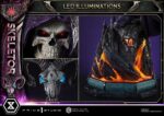 [Pre-order] Mô hình Skeletor 1/3 Prime 1 Studio - Ảnh 9