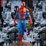 [Pre-order] Mô hình Spider Man 1/4 SP Studio