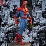 [Pre-order] Mô hình Spider Man 1/4 SP Studio - Ảnh 2