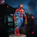 [Pre-order] Mô hình Spider Man 1/4 SP Studio - Ảnh 3