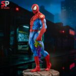 [Pre-order] Mô hình Spider Man 1/4 SP Studio - Ảnh 4