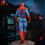 [Pre-order] Mô hình Spider Man 1/4 SP Studio - Ảnh 5
