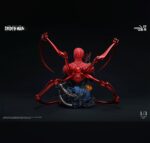 [Pre-order] Mô hình Superior Spider-Man 27 1/3 Hell Studio - Ảnh 3