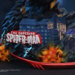 [Pre-order] Mô hình Superior Spider-Man 27 1/3 Hell Studio - Ảnh 4