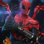 [Pre-order] Mô hình Superior Spider-Man 27 1/3 Hell Studio - Ảnh 6