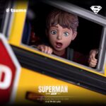 [Pre-order] Mô hình Superman UHQS 1/6 Tsume Art - Ảnh 10