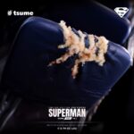[Pre-order] Mô hình Superman UHQS 1/6 Tsume Art - Ảnh 11
