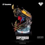 [Pre-order] Mô hình Superman UHQS 1/6 Tsume Art - Ảnh 2