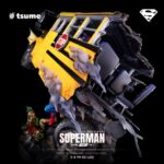 [Pre-order] Mô hình Superman UHQS 1/6 Tsume Art - Ảnh 7