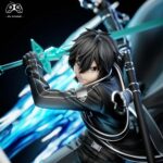 [Pre-order] Mô hình Sword Art Online Kirito 1/6 PG Studio - Ảnh 2
