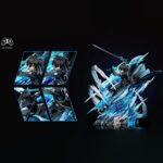 [Pre-order] Mô hình Sword Art Online Kirito 1/6 PG Studio - Ảnh 3