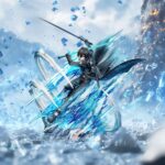 [Pre-order] Mô hình Sword Art Online Kirito 1/6 PG Studio - Ảnh 4
