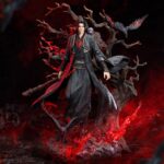 [Pre-order] Mô hình Tru Tiên Huyết Công Tử Shiyue Wutong Studio