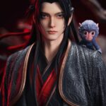 [Pre-order] Mô hình Tru Tiên Huyết Công Tử Shiyue Wutong Studio - Ảnh 3
