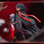 [Pre-order] Mô hình Tru Tiên Huyết Công Tử Shiyue Wutong Studio - Ảnh 4