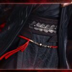 [Pre-order] Mô hình Tru Tiên Huyết Công Tử Shiyue Wutong Studio - Ảnh 6