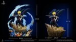 [Pre-order] Mô hình Uzumaki Boruto Butterfly Effect Studio - Ảnh 3