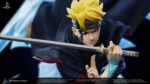 [Pre-order] Mô hình Uzumaki Boruto Butterfly Effect Studio - Ảnh 6