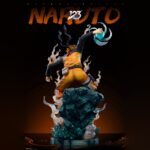 [Pre-order] Mô hình Uzumaki Naruto 123-Studio - Ảnh 3