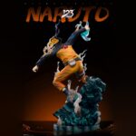 [Pre-order] Mô hình Uzumaki Naruto 123-Studio - Ảnh 4