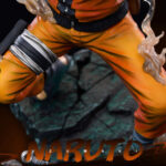 [Pre-order] Mô hình Uzumaki Naruto 123-Studio - Ảnh 5