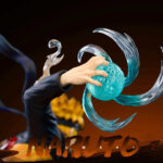 [Pre-order] Mô hình Uzumaki Naruto 123-Studio - Ảnh 6