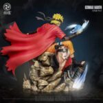 [Pre-order] Mô hình Uzumaki Naruto Trạng Thái Tiên Nhân 1/6 HuoYun Studio - Ảnh 5