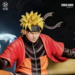 [Pre-order] Mô hình Uzumaki Naruto Trạng Thái Tiên Nhân 1/6 HuoYun Studio - Ảnh 6
