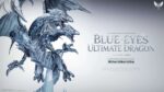 [Pre-order] Mô hình Yu-Gi-Oh Blue-Eyes Ultimate Dragon Wings of Freedom Studio - Ảnh 2