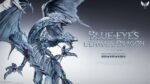 [Pre-order] Mô hình Yu-Gi-Oh Blue-Eyes Ultimate Dragon Wings of Freedom Studio - Ảnh 3