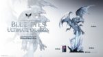 [Pre-order] Mô hình Yu-Gi-Oh Blue-Eyes Ultimate Dragon Wings of Freedom Studio - Ảnh 5