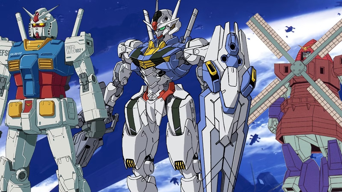 gundam-la-gi-lich-su-hinh-cua-gundam-2