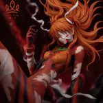 [Pre-order] Mô hình Asuka Langley Soryu 1/6 Sea King Studio - Ảnh 3