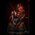 [Pre-order] Mô hình Asuka Langley Soryu 1/6 Sea King Studio - Ảnh 4