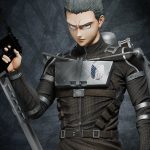 [Pre-order] Mô hình Attack on Titan Connie Springer 1/6 Chikara Studio
