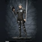 [Pre-order] Mô hình Attack on Titan Connie Springer 1/6 Chikara Studio - Ảnh 2