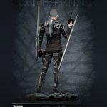 [Pre-order] Mô hình Attack on Titan Connie Springer 1/6 Chikara Studio - Ảnh 4