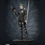 [Pre-order] Mô hình Attack on Titan Connie Springer 1/6 Chikara Studio - Ảnh 5