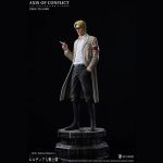 [Pre-order] Mô hình Attack on Titan Zeke Yeager 1/4 JR Studio