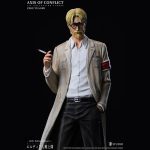[Pre-order] Mô hình Attack on Titan Zeke Yeager 1/4 JR Studio - Ảnh 12