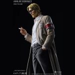[Pre-order] Mô hình Attack on Titan Zeke Yeager 1/4 JR Studio - Ảnh 13