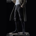 [Pre-order] Mô hình Attack on Titan Zeke Yeager 1/4 JR Studio - Ảnh 14