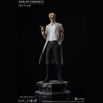 [Pre-order] Mô hình Attack on Titan Zeke Yeager 1/4 JR Studio - Ảnh 2