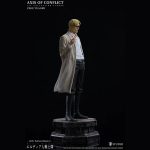 [Pre-order] Mô hình Attack on Titan Zeke Yeager 1/4 JR Studio - Ảnh 3